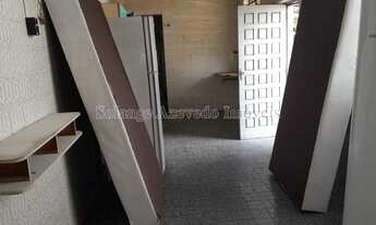 Imagem 5: Casa de rua-LOCAÇÃO-Tijuca-Rio de Janeiro-RJ