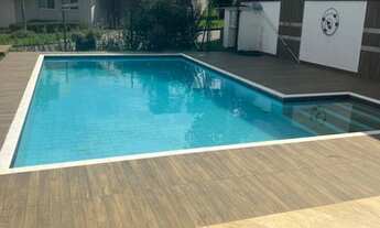 Imagem 3: Casa de condomínio sobrado para aluguel tem 350 metros quadrados com 3 quartos