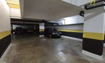 Imagem 4: Apartamento com 2 dormitórios à venda, 75 m² por R$ 390.000 - Aviação - Praia Grande/SP