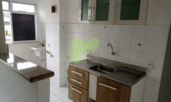 Imagem: Apartamento à venda, 2 quartos, 1 suíte