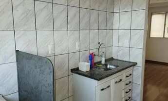 Imagem 5: Apartamento para Venda em Belo Horizonte, Jardim Vitória, 2 dormitórios, 1 banheiro, 1 vag