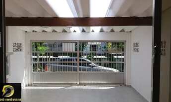 Imagem 2: Sobrado RESIDENCIAL em SÃO BERNARDO DO CAMPO - SP, BAETA NEVES