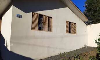 Imagem 2: CASA 2 QUARTOS A VENDA NO BAIRRO NEVES