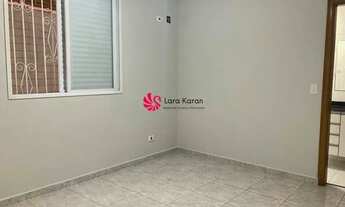 Imagem 6: Casa com 3 dormitórios para alugar, 130 m² por R$ 4.300/mês - Embaré - Santos/SP