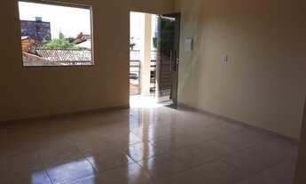 Imagem 3: Kitnet/conjugado para aluguel possui 32 metros quadrados com 1 quarto em Fátima - Santarém