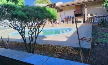 Imagem 4: Casa ampla na região da Vila A