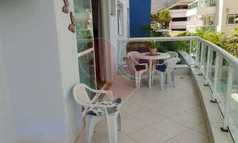 Imagem 3: Apartamento para venda 113 m2 com 3 quartos - Freguesia - Cond. Dom Bosco