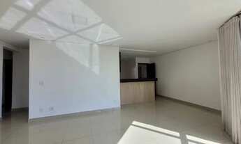 Imagem 4: Apartamento para aluguel, 3 quartos, 1 suíte, 3 vagas, Buritis - Belo Horizonte/MG