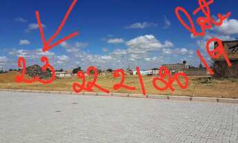 Imagem 3: Lote Terreno / lote com venda por R$110