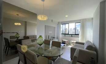 Imagem: Apartamento para Venda em João Pessoa