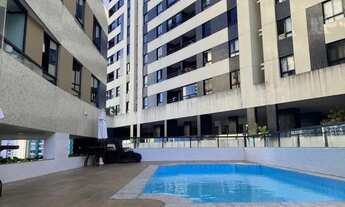 Imagem 3: Lindíssimo apto, 4/4 em cond. com Infraestrutura na Pituba