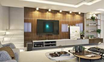 Imagem: Imovel de alto padrão no alphaville eusebio