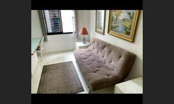 Imagem 3: Flat com 37m² a venda em Moema Av. Jamaris