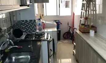 Imagem 3: APARTAMENTO A VENDA NO BAIRRO DE BROTAS