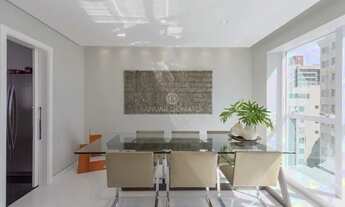 Imagem 6: Apartamento 3 Quartos, 3 Suítes , 3 Vagas Locação Santo Agostinho