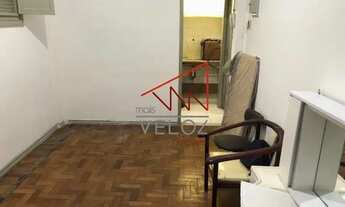 Imagem: Kitnet/Conjugado-À VENDA-Centro-Rio de