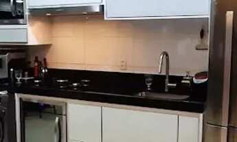 Imagem 5: Apartamento com 2 dormitórios à venda, 94 m² por R$ 1.150.000 - Maia - Guarulhos/SP (Condo