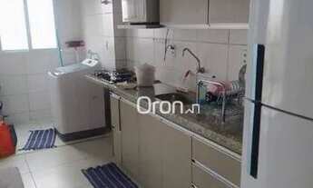 Imagem 5: Apartamento com 2 dormitórios à venda, 61 m² por R$ 300.000,00 - Jardim Nova Era - Apareci