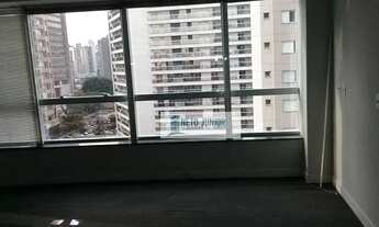 Imagem 7: Conjunto para alugar, 106 m² por R$ 8.000,00 - Vila Olímpia - São Paulo/SP