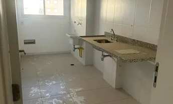 Imagem 2: Apartamento para aluguel com 76 metros quadrados com 3 quartos em Jardim Tupanci - Barueri