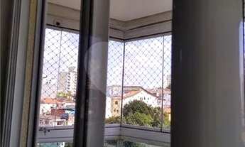 Imagem 4: Apartamento-São Paulo-MANDAQUI