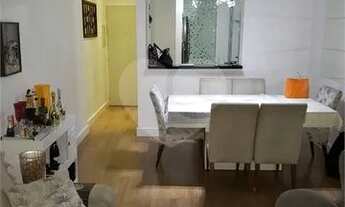 Imagem 6: Apartamento no Mandaqui com 89 metros quadrados. 2 vagas de garagem cobertas