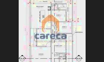 Imagem 7: Casa para Venda em Bady Bassitt, BAIRRO MENEZES, 3 dormitórios, 1 suíte, 2 banheiros, 2 va