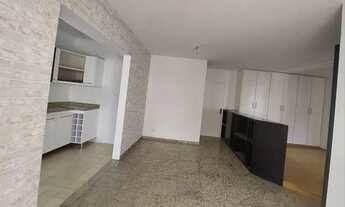 Imagem 7: Studio com 52 ms com 1 suite, varandas , lazer e garagem