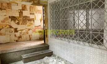 Imagem 6: Casa terrea avenida angelina