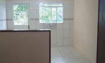 Imagem 3: Vende-se entra casa em novo porto canoa! valor:125 mil entrada: 15 mil negociável