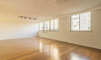 Imagem 6: Locação Apartamento 4 Dormitórios - 256 m² Jardim Paulista