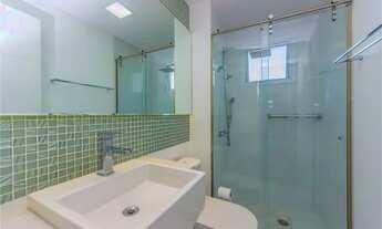 Imagem 15: APARTAMENTO RESIDENCIAL em São Paulo - SP, Vila Regente Feijó