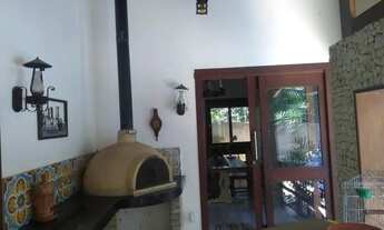 Imagem 5: Casa no Condomínio Chácaras da Lagoa