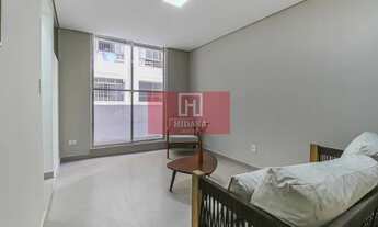 Imagem 6: Apartamento para alugar no bairro Itaim Bibi - São Paulo/SP, Zona Oeste