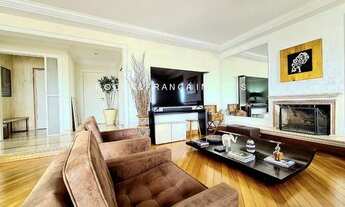 Imagem 5: AP06941 Apartamento para Venda Campo Belo, 4 suítes, 4 salas, 6 banheiros, 4 vagas com 26