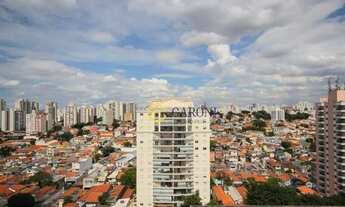 Imagem 2: Apartamento com 2 dormitórios à venda, 70 m² por R$ 890.000,00 - Vila Ipojuca - Lapa - São