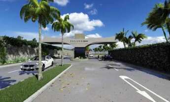 Imagem 2: Terreno no Condomínio Fasanno Ville Castanhal