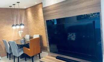 Imagem 2: Apartamento 72m² 3 dorms sendo 1 suite e 2 vagas CENTRO - SÃO BERNARDO