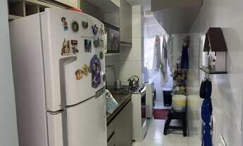 Imagem 6: Mar de Aruana 2 - Aruana Aracaju - SE