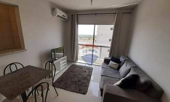 Imagem 2: LOCAÇÃO - APTO MOBILIADO - VILLA UNIVERSIA