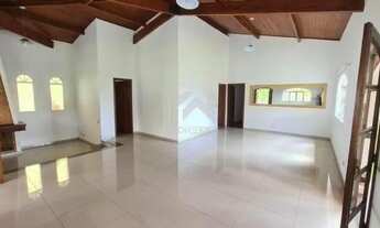 Imagem 7: Casa TÉRREA com 05 dormitórios à venda no Condomínio Estância Marambaia em Vinhedo - SP