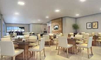 Imagem 4: Apartamento com 3 dormitórios à venda, 110 m² por R$ 1.950.000,00 - Mata da Praia - Vitóri