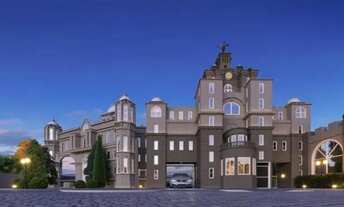 Imagem 3: Vendo terreno Liverpool