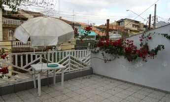 Imagem 4: Santo André - Casa Padrão - Jardim Las Vegas