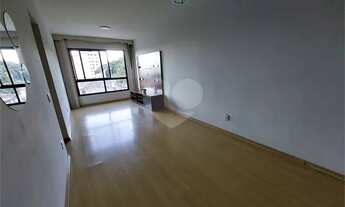 Imagem 4: Rio de Janeiro - Apartamento Padrão - RIO COMPRIDO