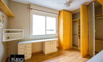 Imagem 7: Apartamento com 3 dormitórios, 106 m² - venda por R$ 590.000,00 ou aluguel por R$ 3.900,00