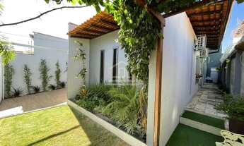 Imagem 2: Casa para venda tem 160 metros quadrados com 4 quartos em Calhau - São Luís - MA