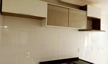 Imagem 2: Apt Residencial Itália, N. Iguaçu (2qts/Taxas Incluídas/Reformado