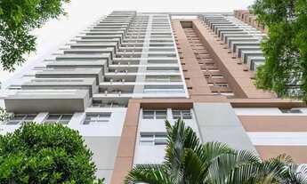 Imagem 2: SÃO PAULO - Apartamento Padrão - BROOKLIN