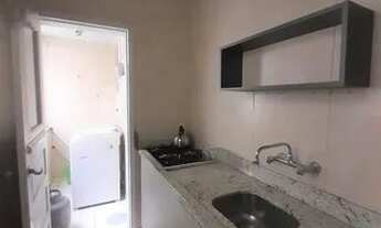 Imagem 7: PORTO ALEGRE - Apartamento Padrão - SANTANA